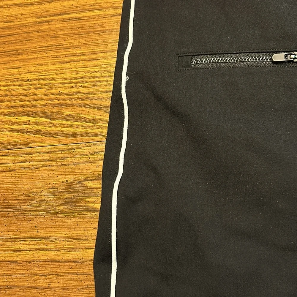 Spanx Perfect Pant Ankle Piped Skinny - Picture 8 of 14